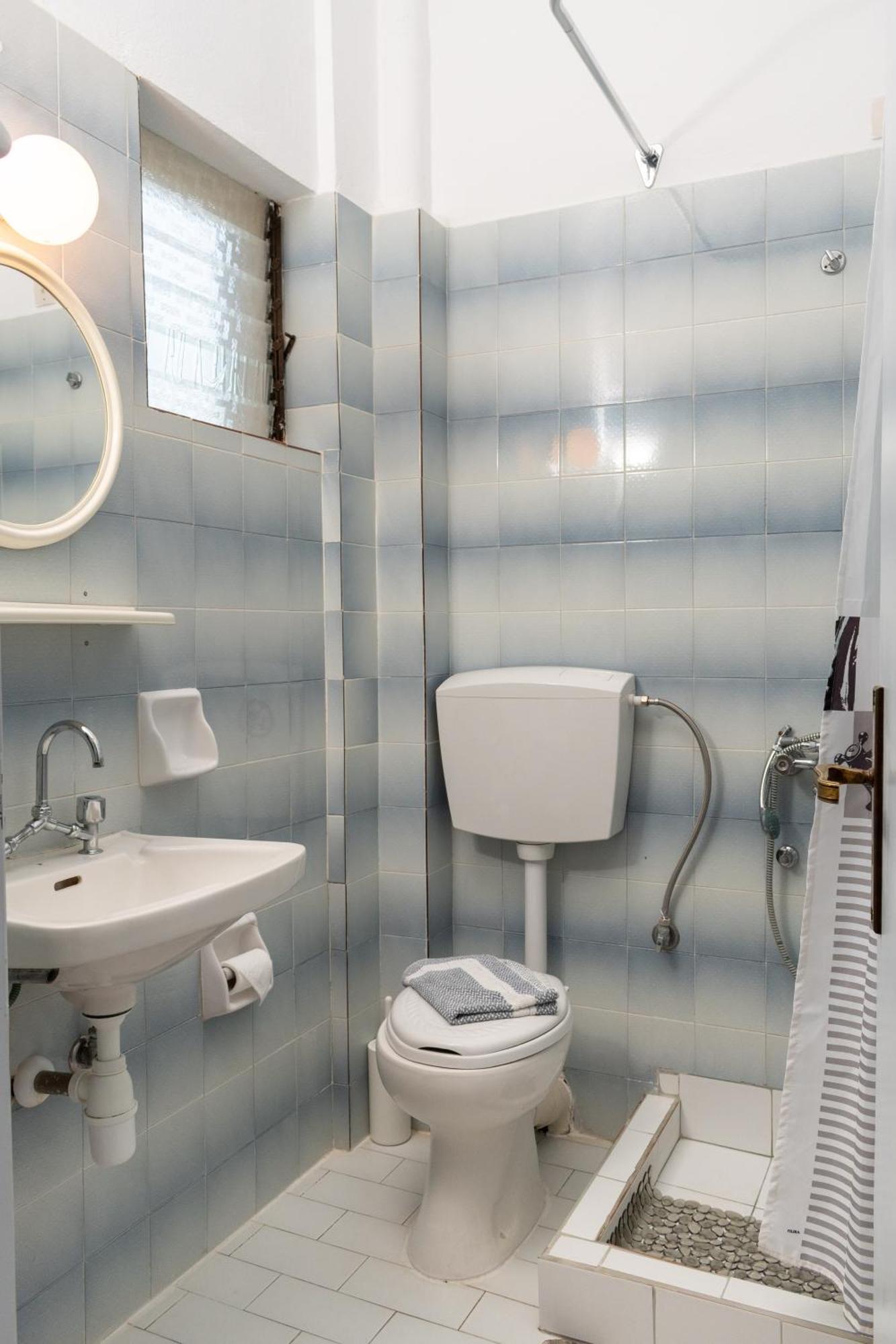 Filia Rooms Matala  Bagian luar foto