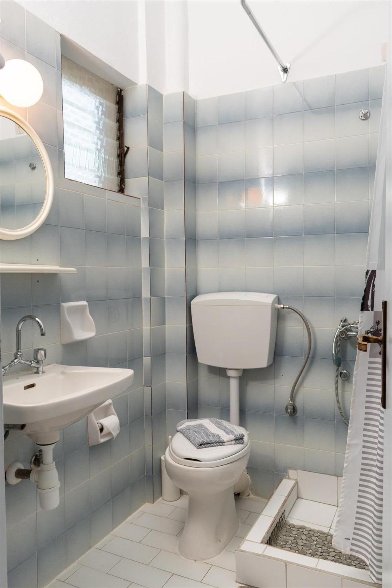 Filia Rooms Matala  Bagian luar foto