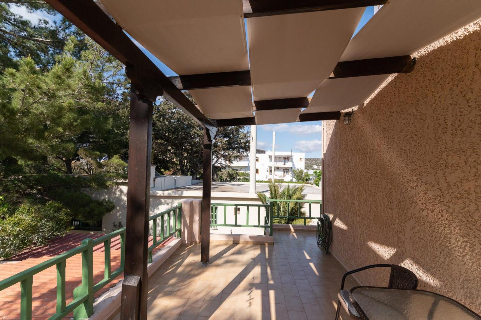Filia Rooms Matala  Bagian luar foto