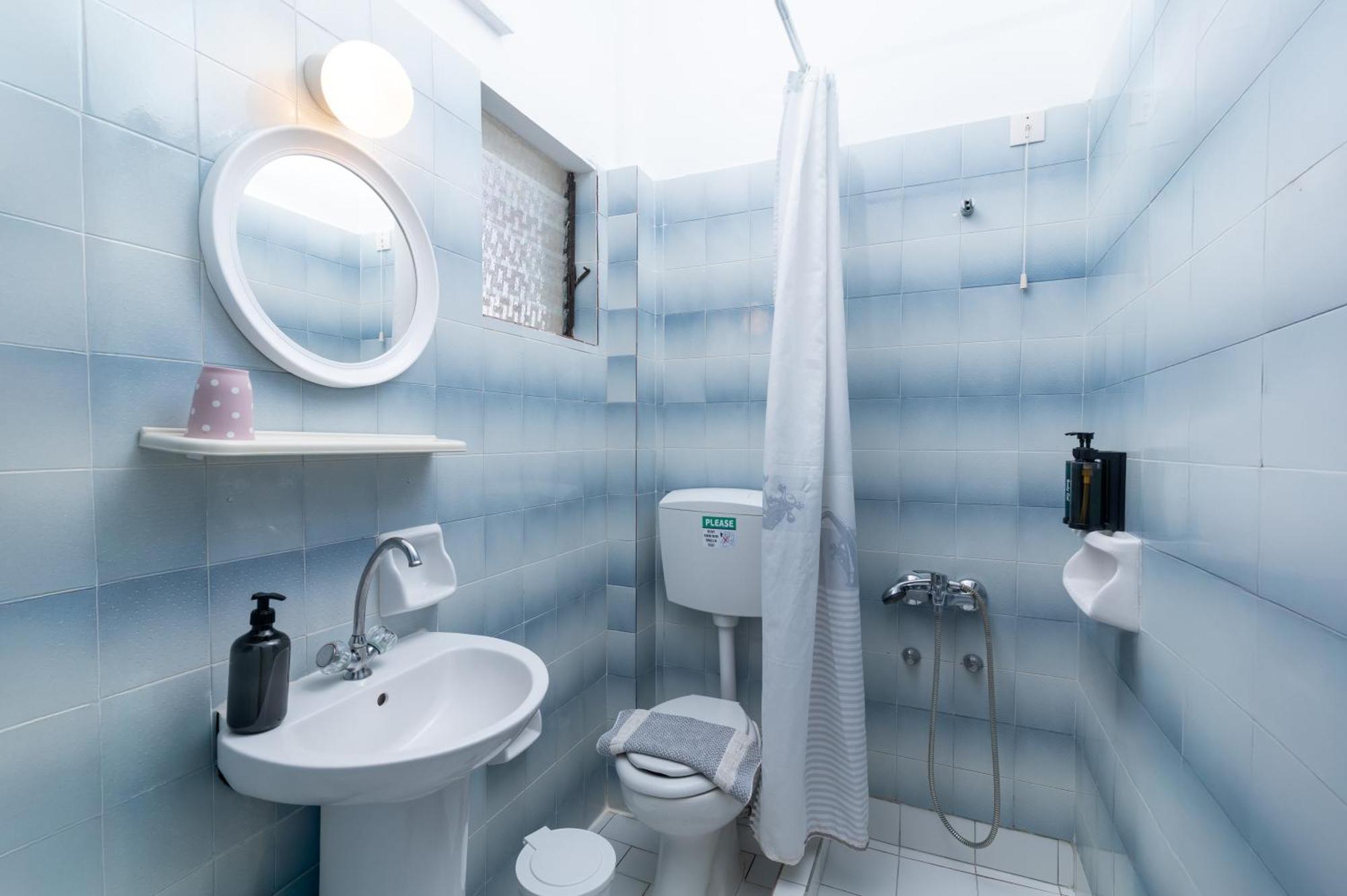 Filia Rooms Matala  Bagian luar foto